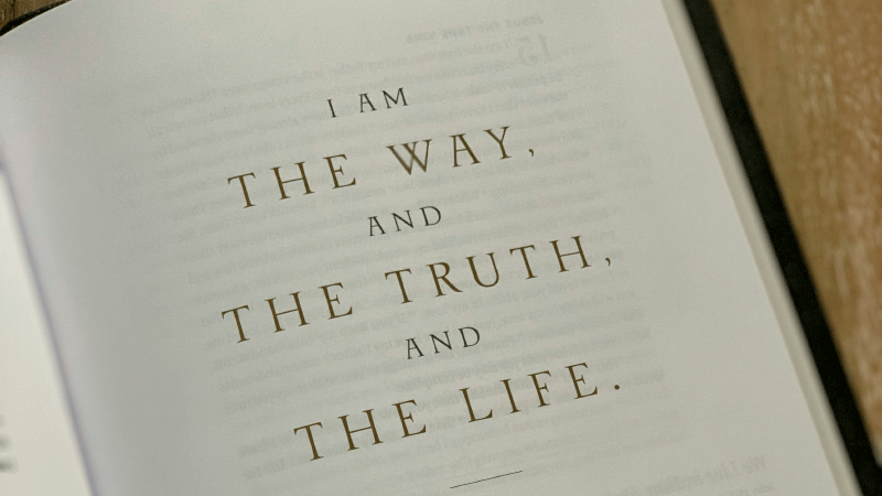 Theological Implications of Reconciliation with God