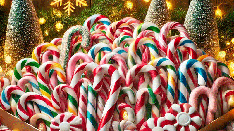 Candy Canes