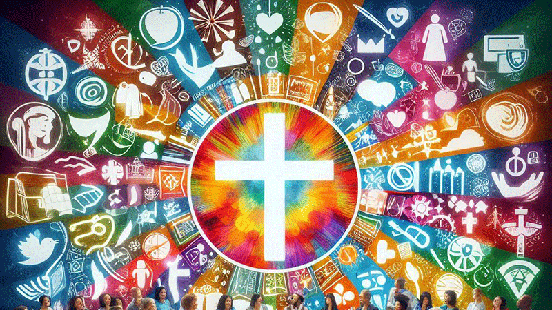 The Different Branches Of Christianity What To Know The Different Branches Of Christianity What To Know