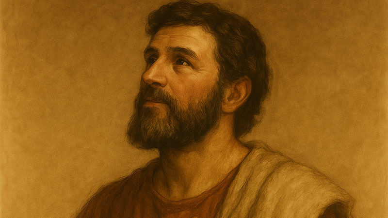 Before diving into Abram’s sin, it’s important to understand who he was. In Genesis 12, God called Abram to leave his homeland and go to a land that He would show him.