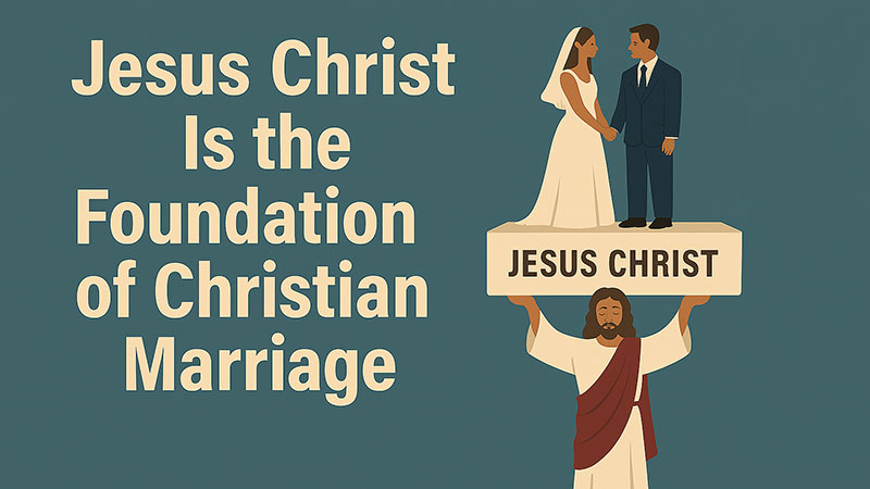 Real Challenges in Interfaith Marriages
