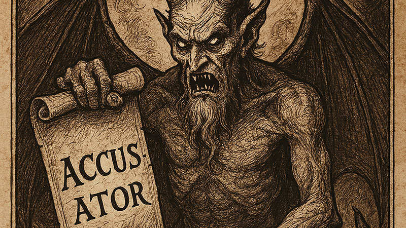 Given Satan's mastery of deception, discerning truth from falsehood is a critical skill for every Christian.