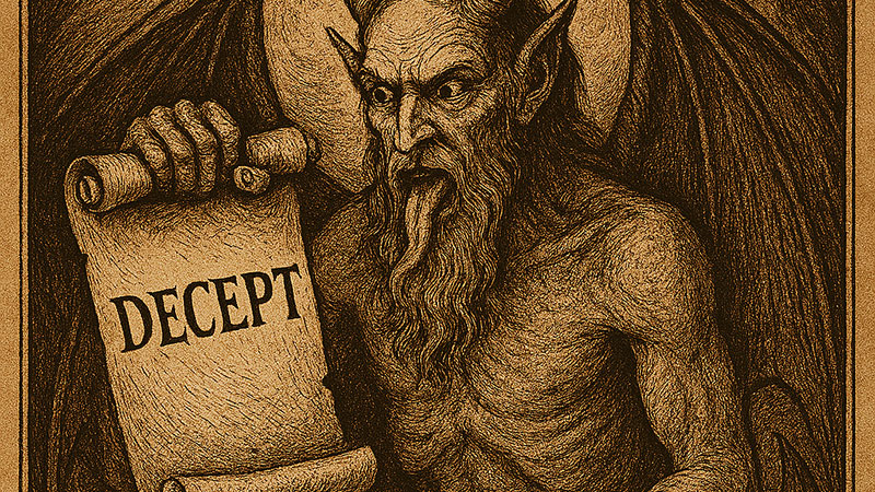 While Satan is often called the "prince of this world" or "prince of darkness," it's crucial to understand the nature and limitations of his authority within Christian theology.