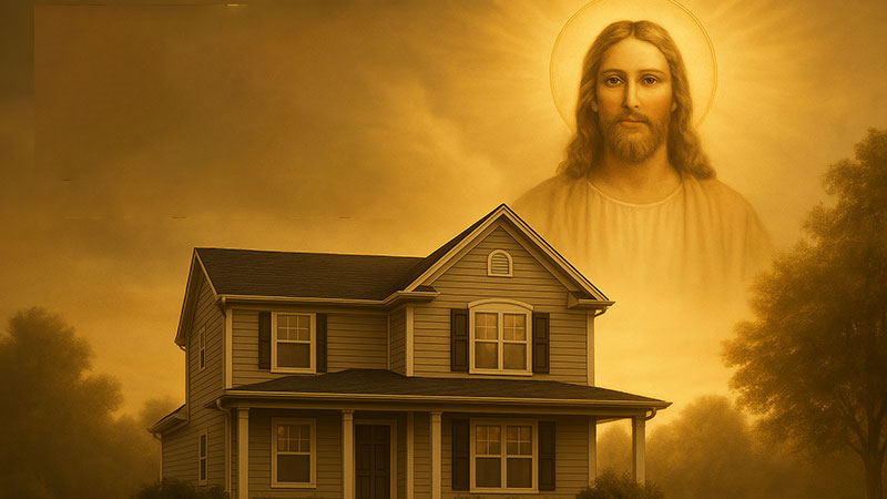 Choosing the right church is a sacred decision. It reflects your commitment to follow Jesus within a community.