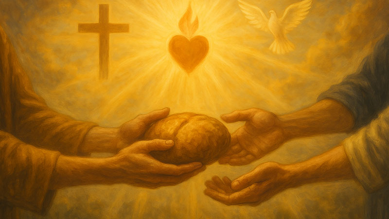God has uniquely gifted every believer with spiritual abilities to build up the body of Christ