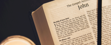 Biblical Names Of Jesus: From Genesis To Revelation