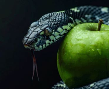 How Satan Deceived Eve?