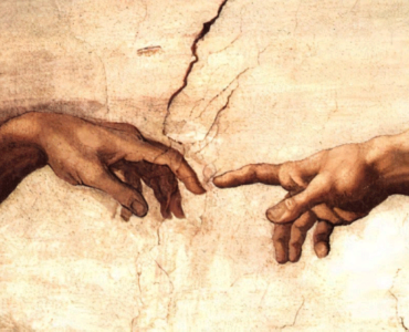 The Creation of Adam and Eve in the Bible