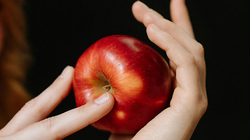 فریب حوا توسط شیطان