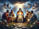 Genesis 5: 10 Generations, Adam to Noah Genealogy
