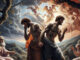 Cain and Abel: A Tale of Jealousy and Tragedy