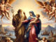 The Children of Adam and Eve: Cain, Abel, and Seth