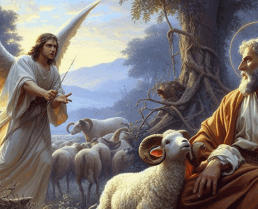 How Abraham’s Faith Was Tested by God’s Command