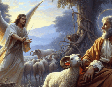 How Abraham’s Faith Was Tested by God’s Command