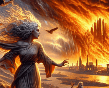 The Story of Lot in the Bible: A Test of Loyalty