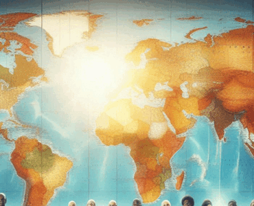 The Generation of Noah