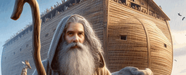 What is God's Covenant with Noah?