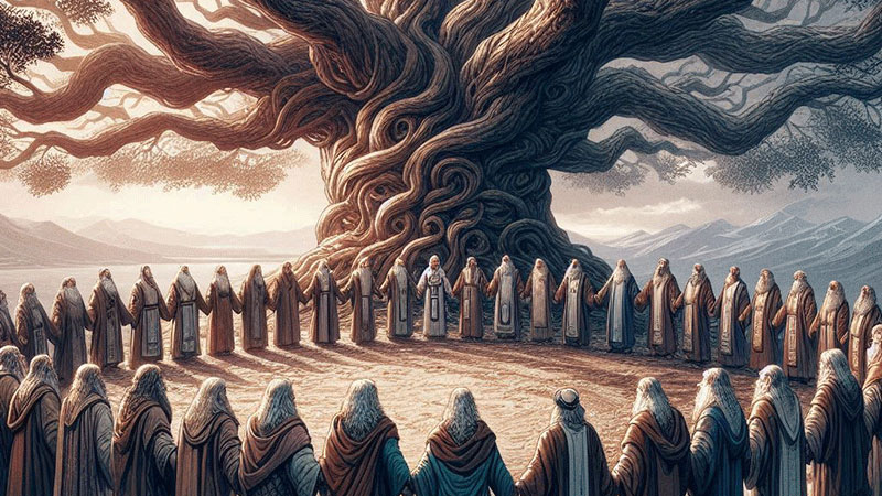 درس‌های کاربردی از زندگی و عهد ابراهیم