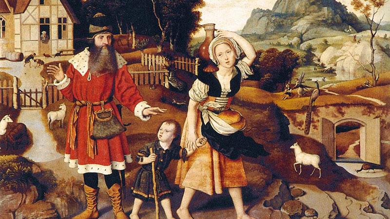  اخراج اسماعیل 