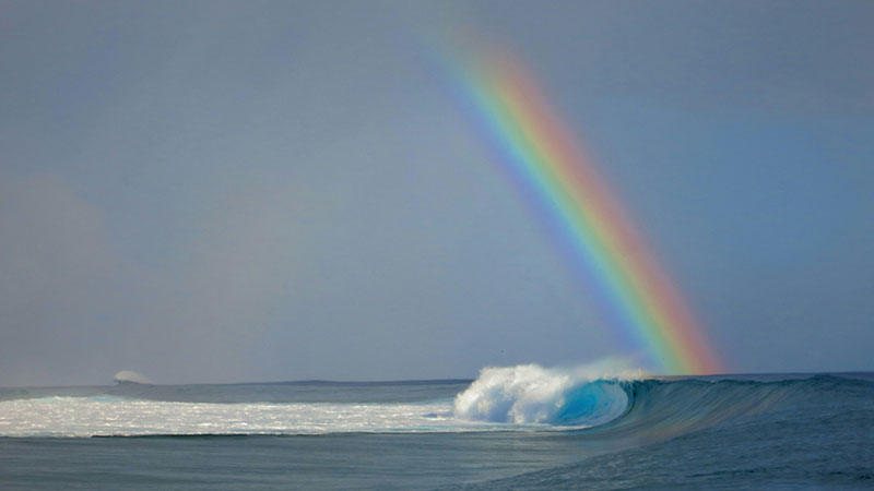 کشتی نجات: از طوفان گناه تا امید در مسیح