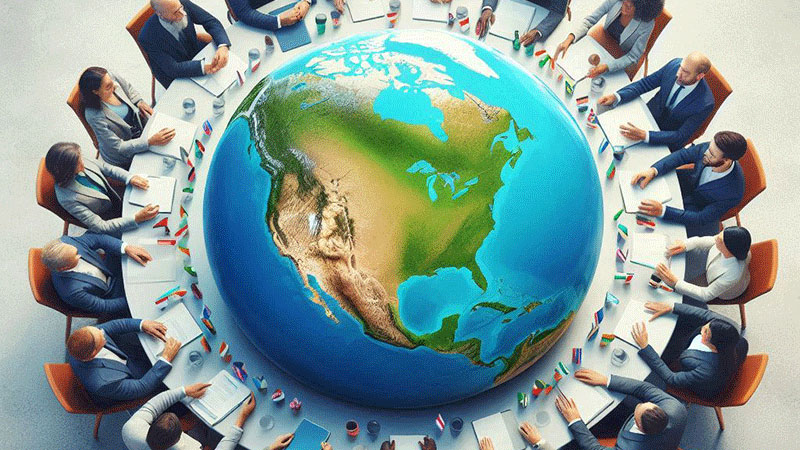 فرزندان یافث و نقش آنها در اروپا و آسیا