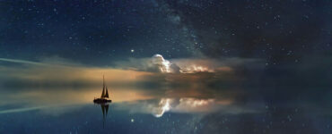 عهد نوح: پیمان ابدی خداوند با تمامی آفریدگان