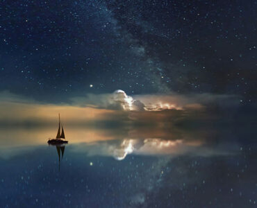 عهد نوح: پیمان ابدی خداوند با تمامی آفریدگان