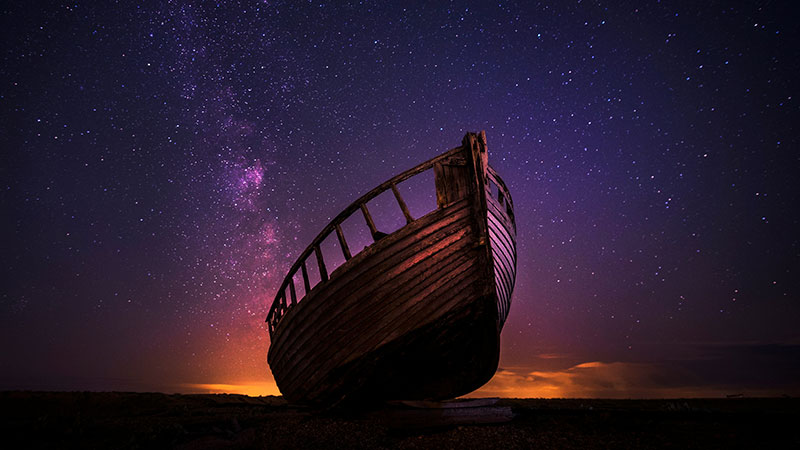 وفاداری خداوند به آفرینش و آغاز دوباره حیات