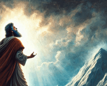 What is God's Promise to Isaac?