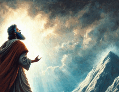 What is God's Promise to Isaac?