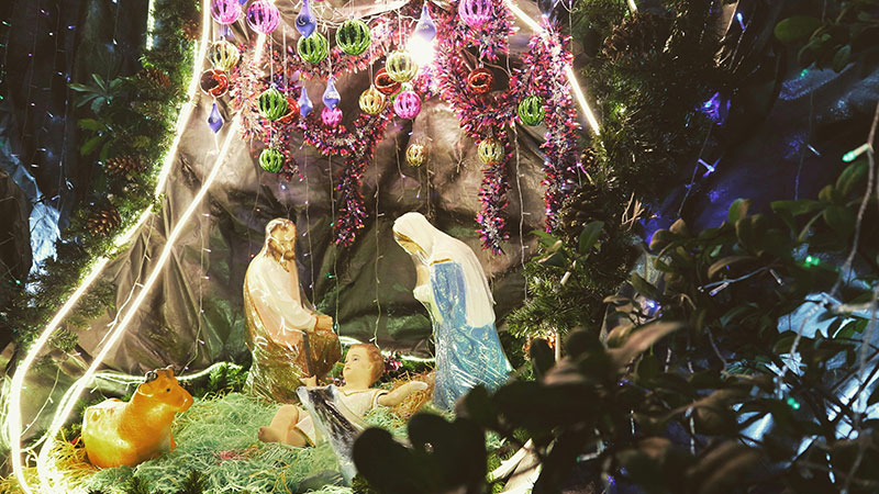 چرا کریسمس جذابیت جهانی دارد؟