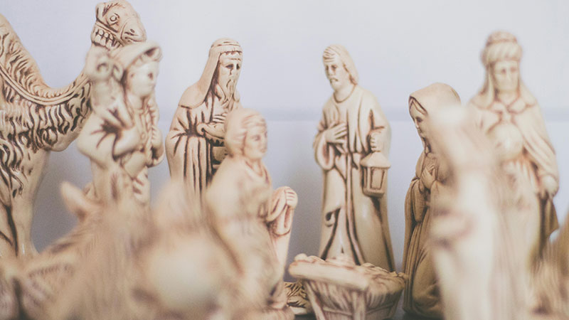 تحقق نبوت و هدایای مجوسیان