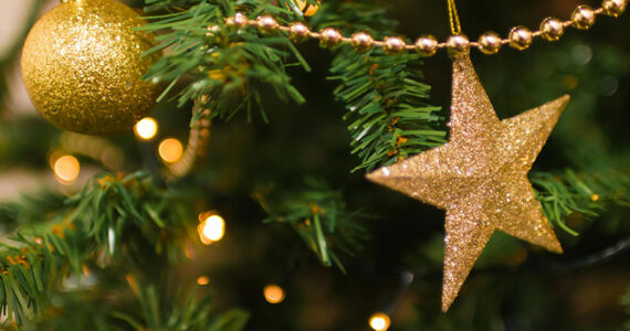 کریسمس: خبر خوش نجات برای جهان