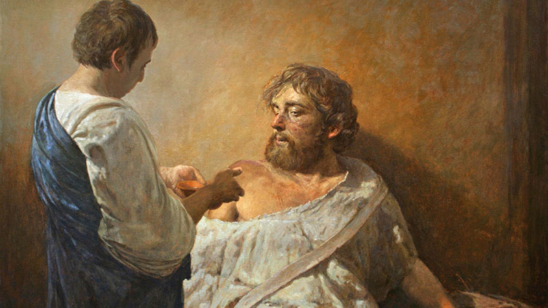 داستان یعقوب و عیسو