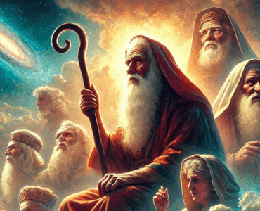 The Generation of Esau in Genesis 36