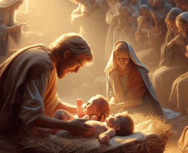 The Life of Jacob in the Bible: Birth to Final Days