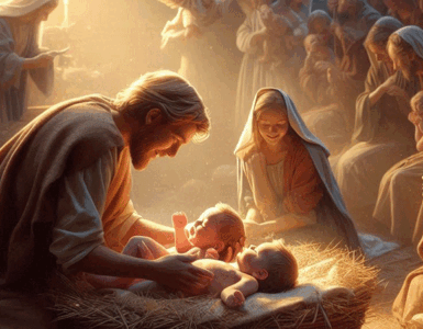 The Life of Jacob in the Bible: Birth to Final Days