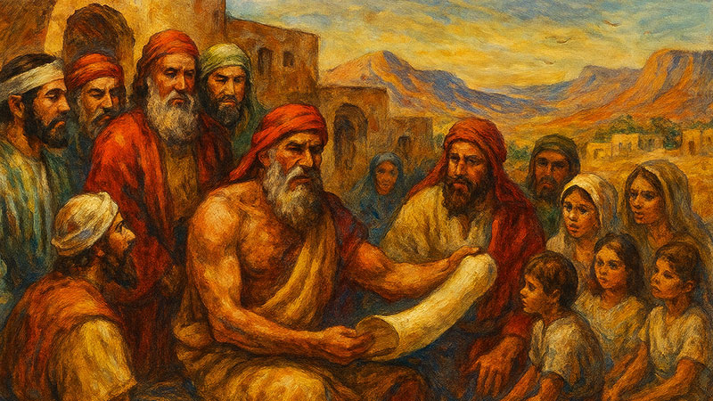 نوادگان عیسو
