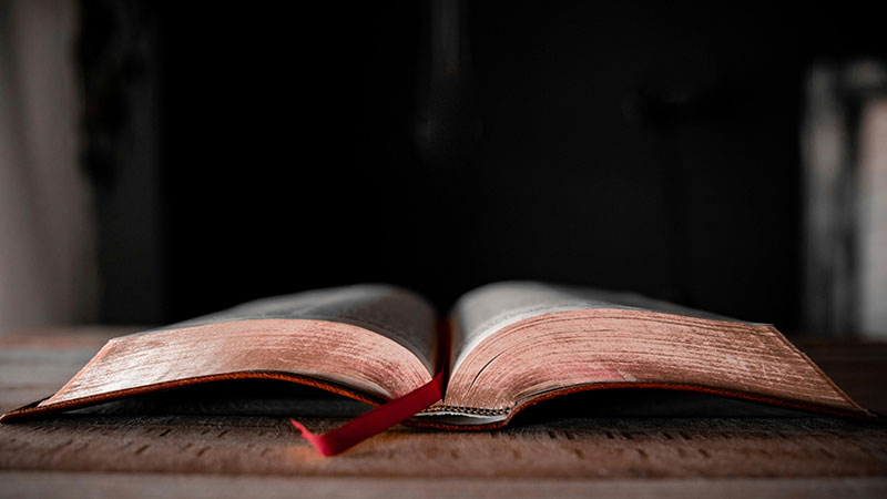 کلام خدای زنده