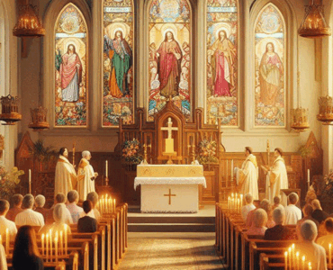The Different Branches of Christianity: What to Know