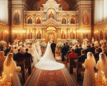 Marriage in Catholicism, Protestantism, and Orthodoxy: What You Need to Know