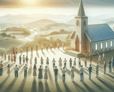 Which Branch of Christianity Follows Original Path?