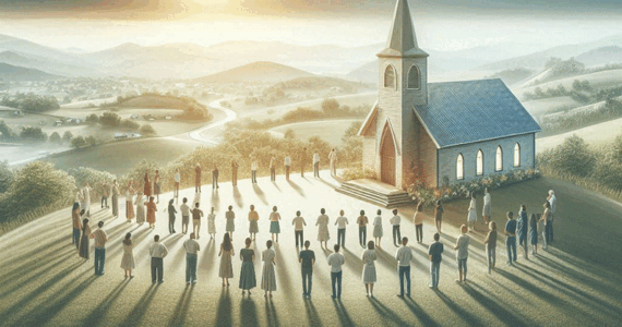 Which Branch of Christianity Follows Original Path?