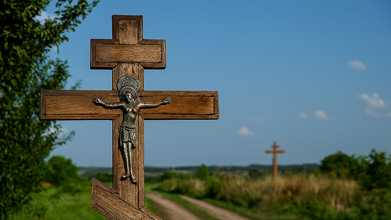قلب مسیحیت اولیه