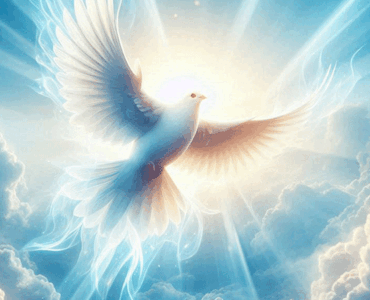 The Holy Spirit’s Role in the Trinity: Bible Insights