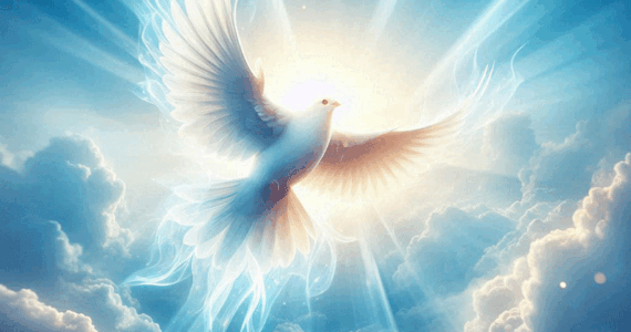 The Holy Spirit’s Role in the Trinity: Bible Insights