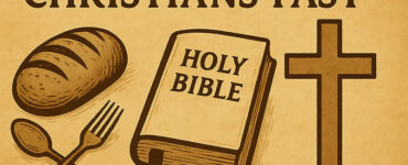Fasting: Protestant, Orthodox, Catholic Views