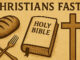 Fasting: Protestant, Orthodox, Catholic Views
