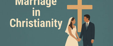 Is Inter-Faith Marriage Permitted by the Bible?