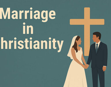 Is Inter-Faith Marriage Permitted by the Bible?